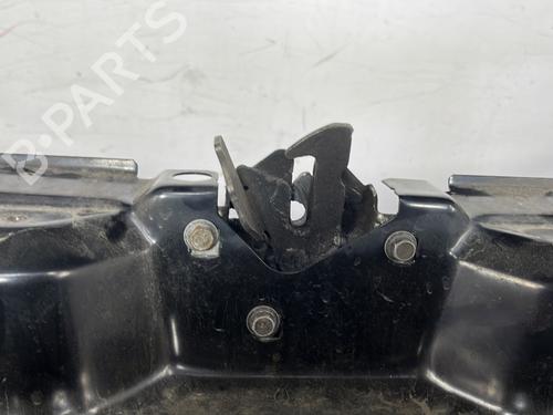 Front slam panel FIAT 500 (312_) 1.2 (312AXA1A) | BP29287168C72