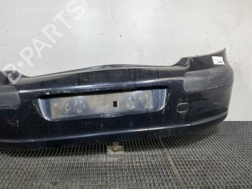 Used Rear bumper PEUGEOT 307 (3A/C) 1.6 16V (109 hp) 21080075