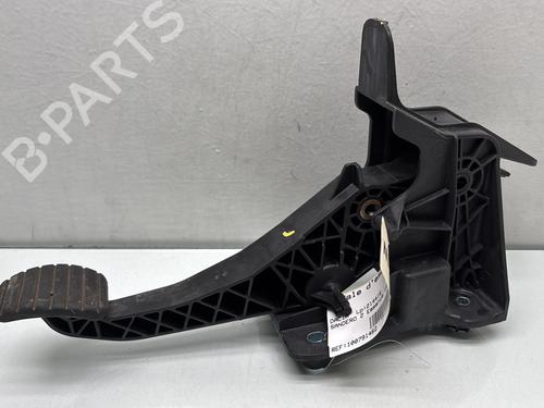 Clutch pedal DACIA SANDERO II 1.0 SCe 75 (B8JC, B8JD, B8NC) | BP33314056I13 - Image 2
