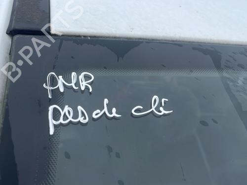 Left mirror PEUGEOT 207 (WA_, WC_) 1.4 HDi | BP19959476C26 
