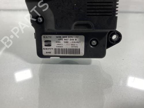 Climate control SEAT LEON (1P1) 1.9 TDI | BP20019731I5 