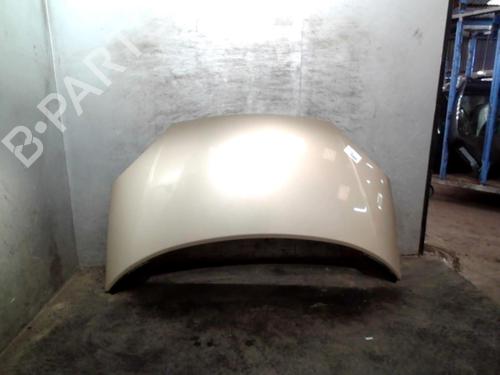 Used Hood FORD GALAXY I (WGR) 1.9 TDI (115 hp) 20001015