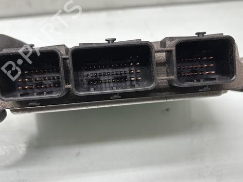 Engine control unit (ECU) CITROËN C4 Picasso I MPV (UD_) 1.6 HDi | BP29939543M57