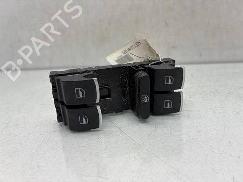 Left front window switch VW TOURAN (1T3) 1.6 TDI | BP37171843I27 - Image 3