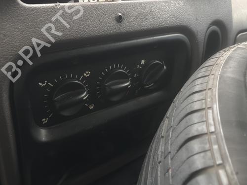 Switch RENAULT MASTER II Van (FD) 2.5 D (FD0A, FD0E, FD2E, FD3E) | BP32192513I30  - Image 15