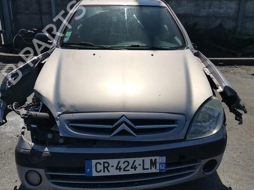 Front right window mechanism CITROËN XSARA (N1) 1.4 i | BP20026331C23 
