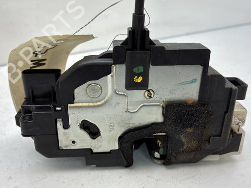 Front right lock KIA CEE'D Hatchback (ED) 1.6 CRDi 90 | BP34561269C97 - Image 5