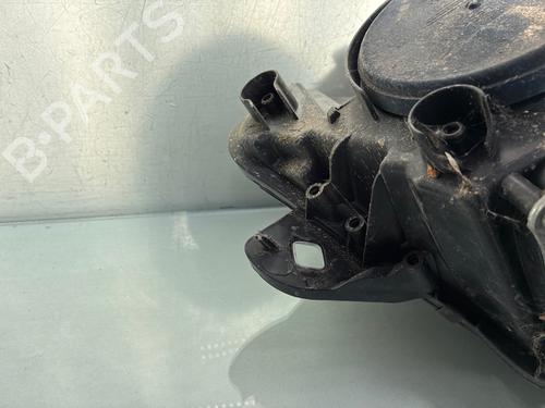 Left headlight FIAT TIPO Hatchback (356_, 357_) 1.3 D (356HXH1A) | BP37722956C28 - Image 4