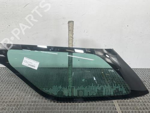 Used Rear left quarter glass CITROËN DS3 (SA_) 1.6 VTi 120 (120 hp) 29141891