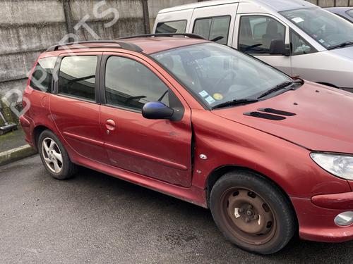 Gearbox PEUGEOT 206 SW (2E/K) 1.4 16V | BP23765913M3 - Image 55