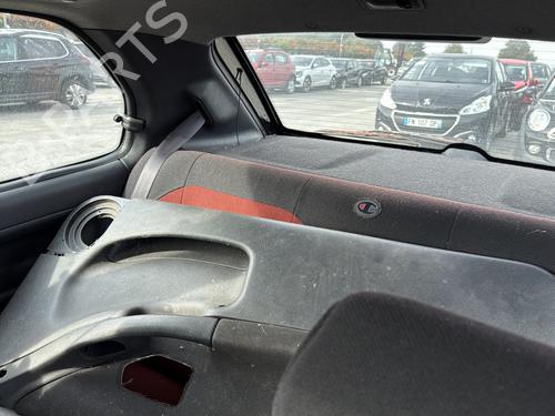 Spejlglas venstre PEUGEOT 306 Hatchback (7A, 7C, N3, N5) 1.9 D | BP30791303C148 - Image 19