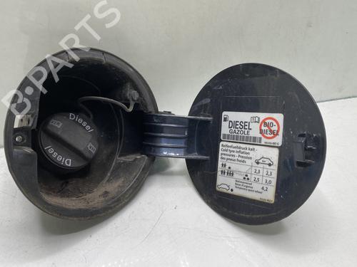 Fuel flap VW GOLF PLUS V (5M1, 521) 2.0 TDI | BP27593616C131 