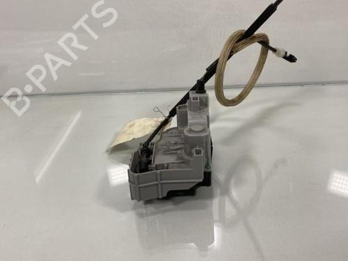 Rear right lock FIAT BRAVO II (198_) 1.6 D Multijet (198AXH1B) | BP19977068C99 