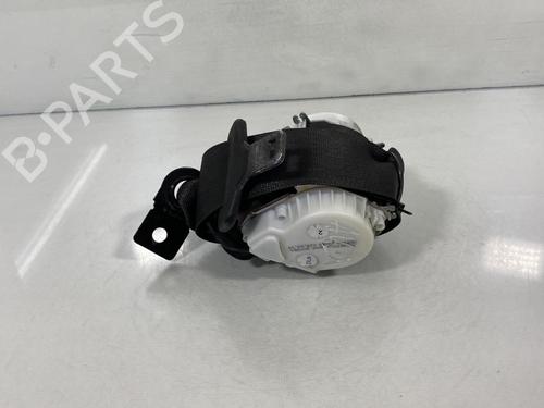 Used Front right seatbelt Front right seatbelt OPEL MERIVA B MPV (S10) 1.3 CDTI (75) (95 hp) 19997383 19997383