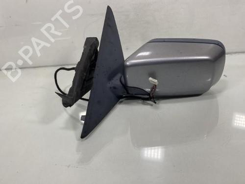Left mirror BMW 3 Compact (E46) 318 td | BP19989315C26 