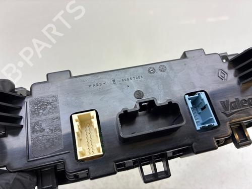 Climate control RENAULT TWINGO II (CN0_) 1.5 dCi 90 | BP38515246I5 - Image 2