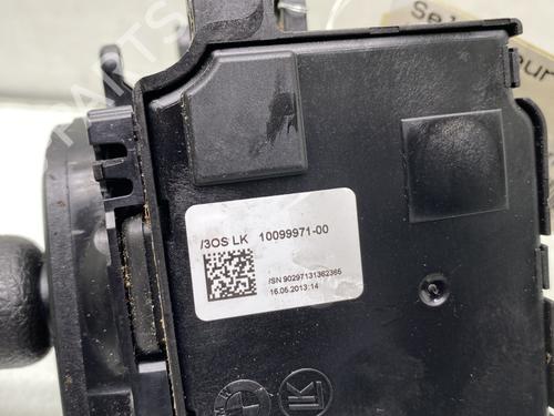 Gear lever BMW 3 Touring (F31) 318 d | BP22916620M90 