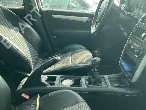 Left sun visor MERCEDES-BENZ A-CLASS (W169) A 180 CDI (169.007, 169.307) | BP24428541I1 - Image 7