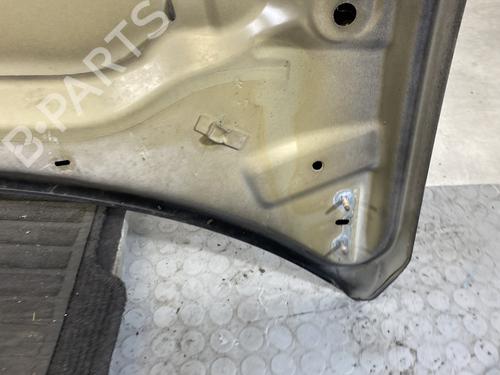 Hood CITROËN C2 (JM_) 1.1 | BP21590796C1