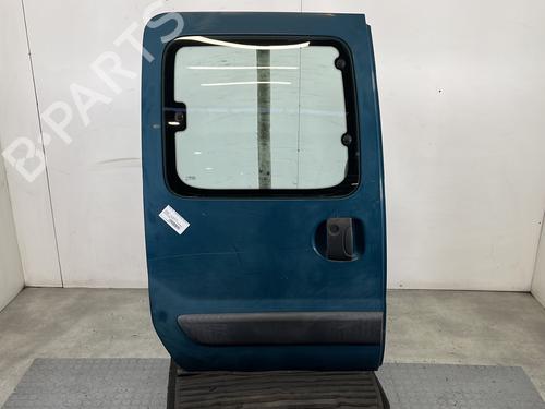 Used Right slide door RENAULT KANGOO Express (FC0/1_) 1.5 dCi (FC07, FC1R) (65 hp) 31095374