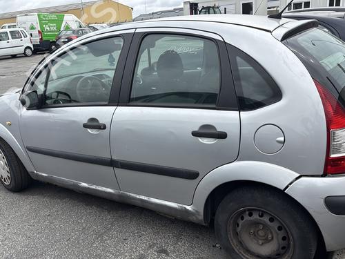 Steering column stalk CITROËN C3 I (FC_, FN_) 1.4 HDi | BP32063340I23 