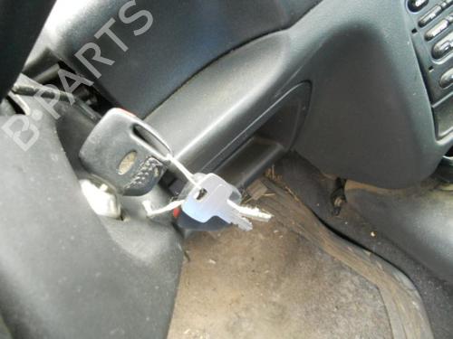 Used Parts FORD ESCORT VI (GAL, AAL, ABL) 1.4 2046126