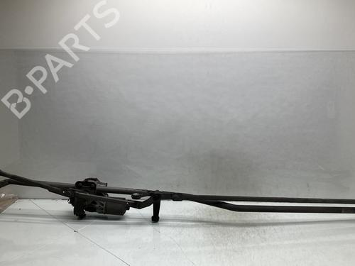 Used Front wiper motor PEUGEOT 308 SW I (4E_, 4H_) 1.6 HDi (109 hp) 22230902
