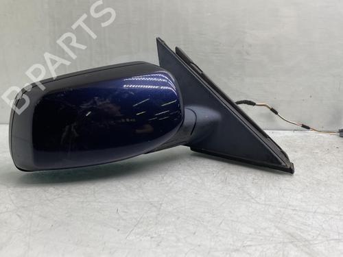 Right mirror BMW 5 (E60) 525 i | BP19972555C27 