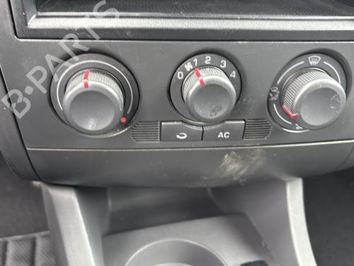 Left sun visor SEAT IBIZA III (6L1) 1.4 TDI | BP30791224I1