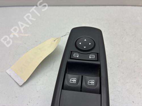 Used Left front window switch Left front window switch 39139099 39139099