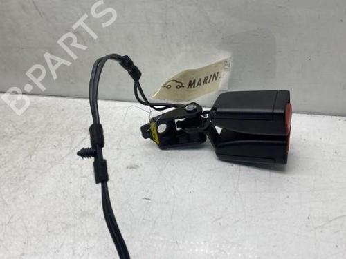Seat buckle PEUGEOT 508 I (8D_) 1.6 THP | BP19969965I32 