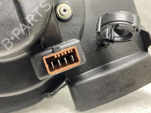 Used Heater blower motor PEUGEOT 106 I (1A, 1C) [1991-1996]  19953885