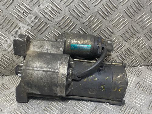 Used Starter PEUGEOT 205 I (741A/C) 1.7 Diesel (60 hp) 31281577