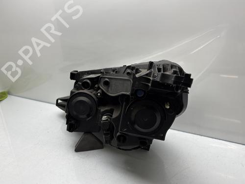 Højre forlygte PEUGEOT 2008 I (CU_) 1.2 VTi | BP30777945C29 