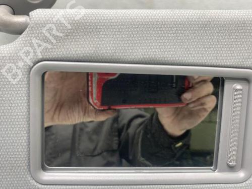 Used Left sun visor KIA RIO III (UB) 1.2 CVVT (84 hp) 19958792