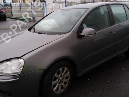 Front right window mechanism VW GOLF V (1K1)  | BP19995522C23 