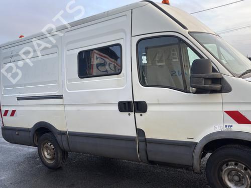 Pedal IVECO DAILY IV Platform/Chassis | BP37006182I4 - Image 23