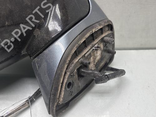 Left mirror CITROËN C4 Grand Picasso I (UA_) 2.0 HDi 150 | BP28280134C26 