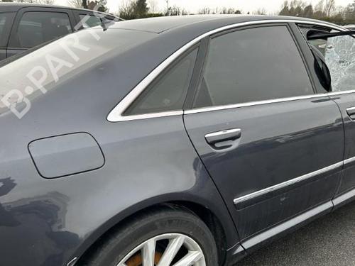 Right rear brake caliper AUDI A8 D3 (4E2, 4E8) 3.0 TDI quattro | BP22370962M106 - Image 6