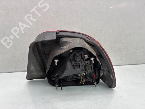 Left taillight MG MG ZS | BP38598609C34 - Image 3