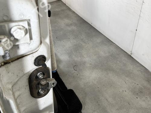 Dør højre fortil CITROËN NEMO MPV 1.4 HDi | BP30910366C3