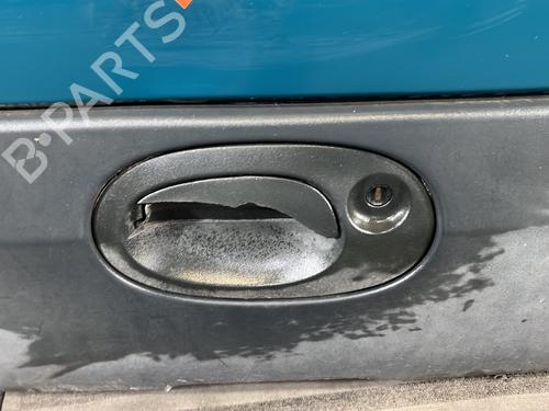 Tailgate RENAULT KANGOO (KC0/1_) 1.4 (KC0C, KC0H, KC0B, KC0M) | BP29711618C6 