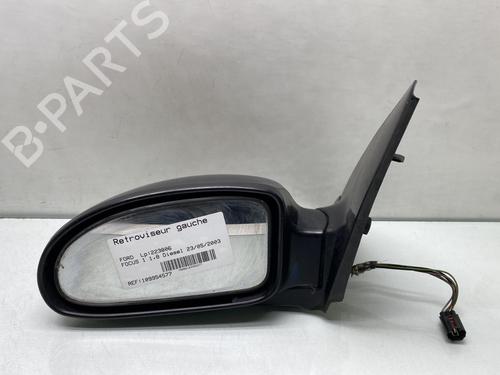 Used Left mirror FORD FOCUS I (DAW, DBW) 1.8 TDCi (115 hp) 31212204