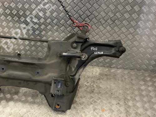 Used Subframe Subframe PEUGEOT 207 (WA_, WC_) 1.6 HDi (90 hp) 32039353 32039353