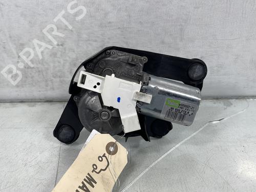 Used Rear wiper motor Rear wiper motor DS DS 3 (SA_) [2015-2019] 33874842 33874842