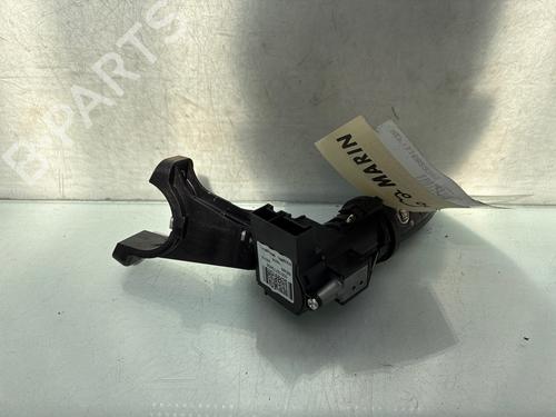 Used Ignition barrel Ignition barrel 37028840 37028840