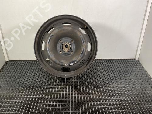 Fælk CITROËN C3 I (FC_, FN_) 1.4 HDi (68 hp) 31966636