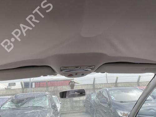 Rear parcel shelf RENAULT ESPACE IV (JK0/1_) 1.9 dCi (JK0U) | BP25725851C85  - Image 26