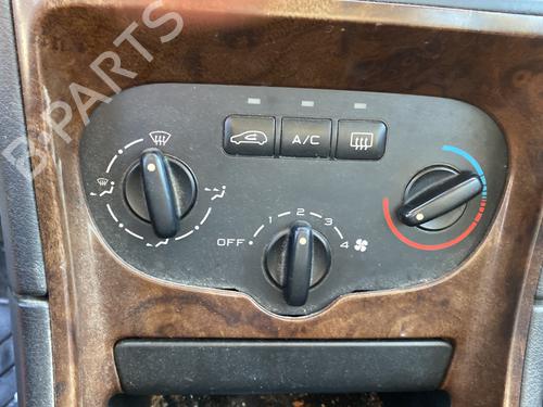 Climate control PEUGEOT 307 Break (3E) 1.6 HDi 110 | BP34409960I5 - Image 11