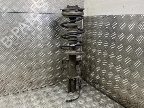 Used Left front shock absorber RENAULT CLIO III (BR0/1, CR0/1) 1.5 dCi (C/BR0G, C/BR1G) (68 hp) 27577190